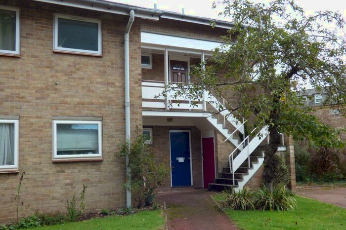 Studio To Rent In Harvey House, Westcote Road, Reading, RG30