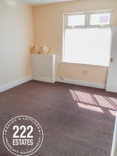 1 Bedroom Studio To Rent In Rock Road, Warrington, WA4