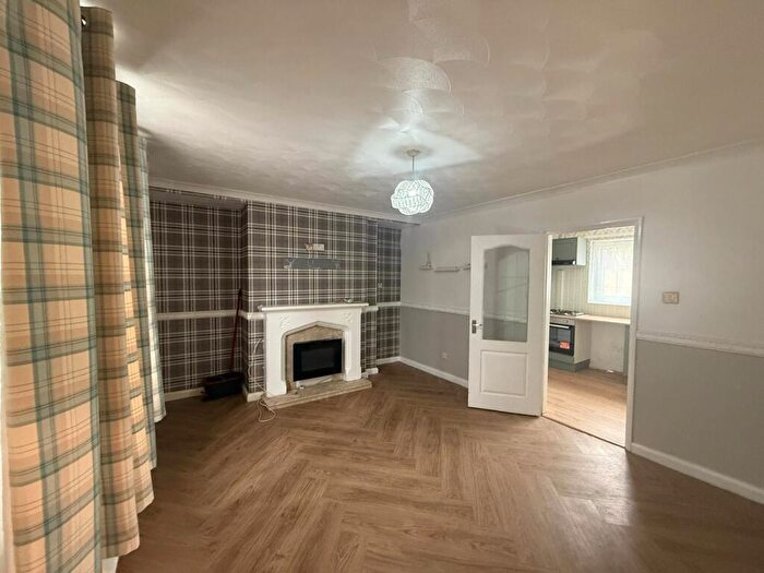 2 Bedroom House To Rent In Homecroft Road, Goldthorpe, Rotherham, S63