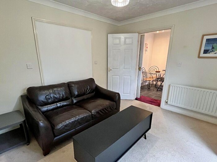 5 Bedroom Detached House To Rent In Jellicoe Avenue, Bristol, , [Ref: Bp], BS16