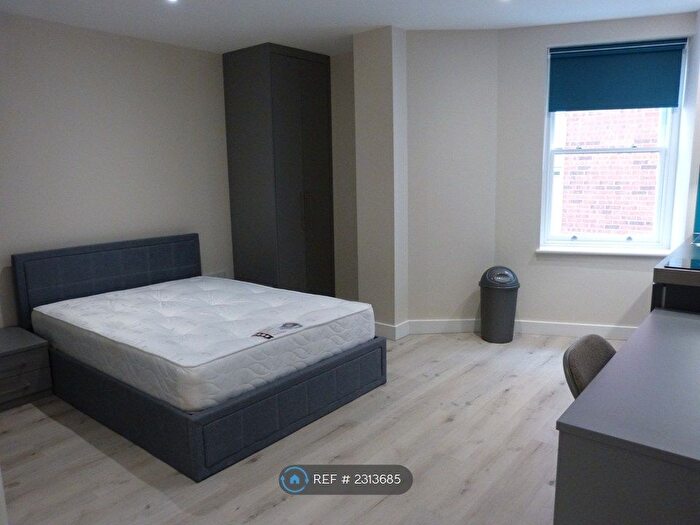 Studio To Rent In Church Street, Ormskirk, L39