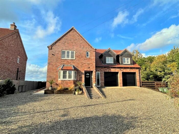 4 Bedroom Detached House For Sale In The Drove, Barroway Drove, Downham Market, PE38