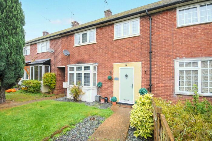 3 Bedroom Property To Rent In Hawksmoor Green, Hutton, Brentwood CM13