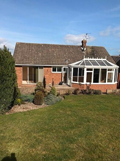 2 Bedroom Bungalow To Rent In Hylton Road, Hartlepool, TS26