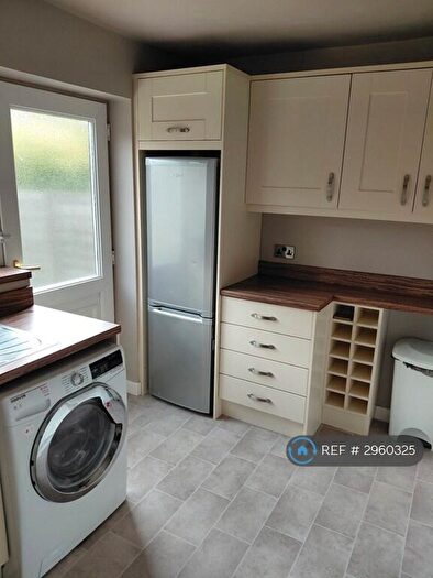 2 Bedroom End Of Terrace House To Rent In Hawthorn Avenue, Tadcaster, LS24
