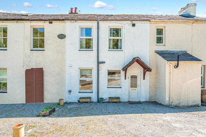 3 Bedroom Terraced House For Sale In Rakefoot Cottages, Embleton, Cockermouth, Cumbria, CA13