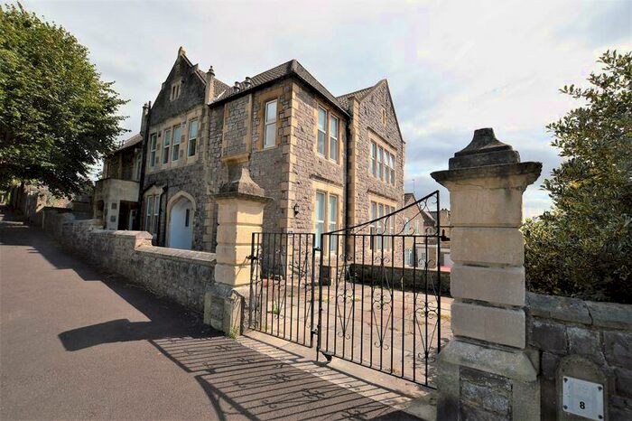 1 Bedroom Apartment To Rent In Grove Park Road, Weston-Super-Mare, BS23