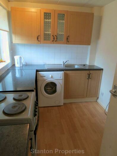 2 Bedroom Apartment To Rent In Palatine Road, Withington, M20