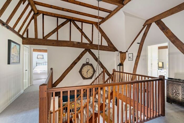 4 Bedroom Barn Conversion To Rent In Haresfield Court, Haresfield, Stonehouse, GL10