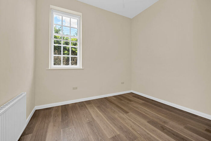 1 Bedroom Apartment To Rent In Forbes Court, Bury St Edmunds, Ingham, IP31