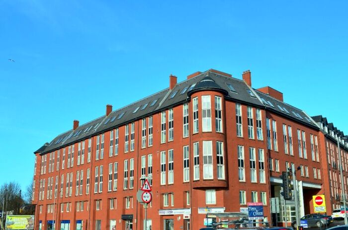 2 Bedroom Flat To Rent In Randolph Gate, Flat /, Jordanhill, Glasgow, G11