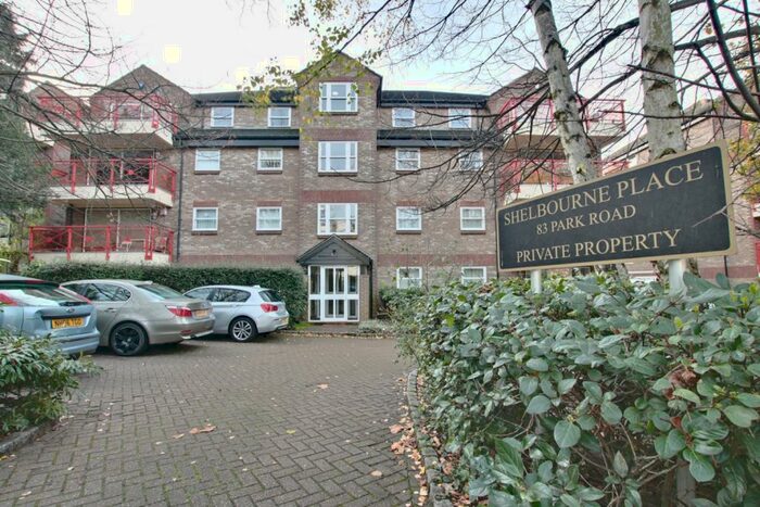 2 Bedroom Semi-Detached House To Rent In Park Road, Beckenham, Kent, BR3