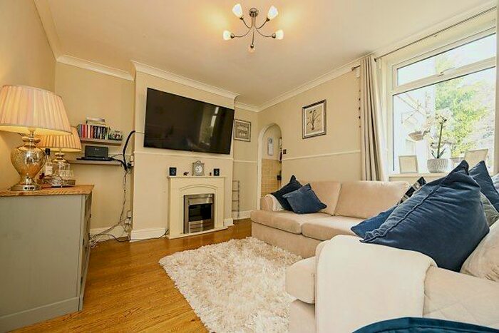 2 Bedroom Terraced House To Rent In Cemetery Road, Cannock, WS11