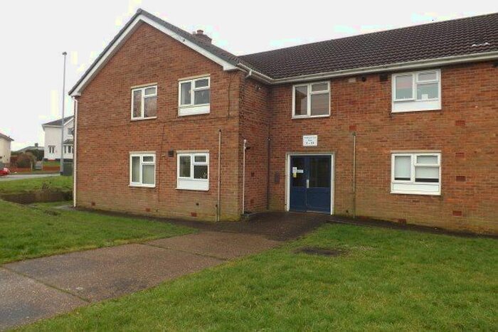 2 Bedroom Flat To Rent In Westbourne Road, Sutton-In-Ashfield, NG17