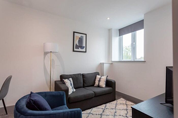 1 Bedroom Flat To Rent In City Of Leeds, LS10