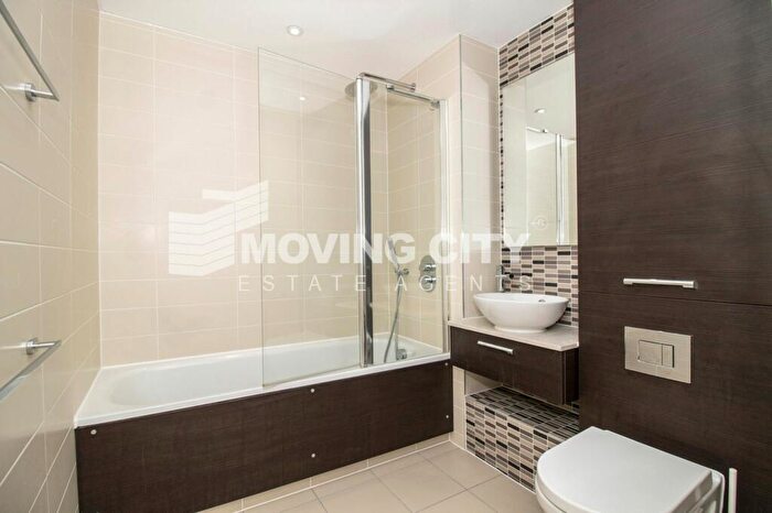 2 Bedroom Apartment For Sale In Station Street, Unex Tower, E15
