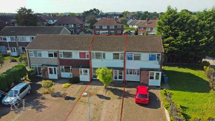 3 Bedroom Terraced House To Rent In Kingswood Road, West Bridgford, Nottingham, Nottinghamshire, NG2