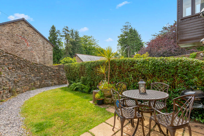 2 Bedroom Barn Conversion For Sale In Colmer Estate, Nr Modbury, PL21