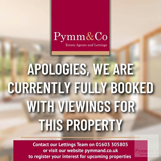 2 Bedroom End Of Terrace House To Rent In Radcliffe Road, Drayton, NR8