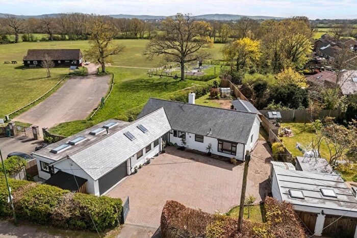 4 Bedroom Detached Bungalow For Sale In Partridge Green, RH13