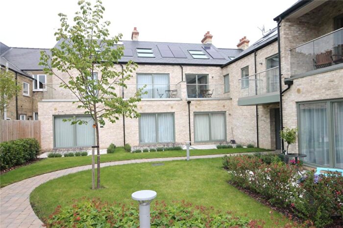 2 Bedroom Duplex To Rent In Mill Road, Cambridge, CB1