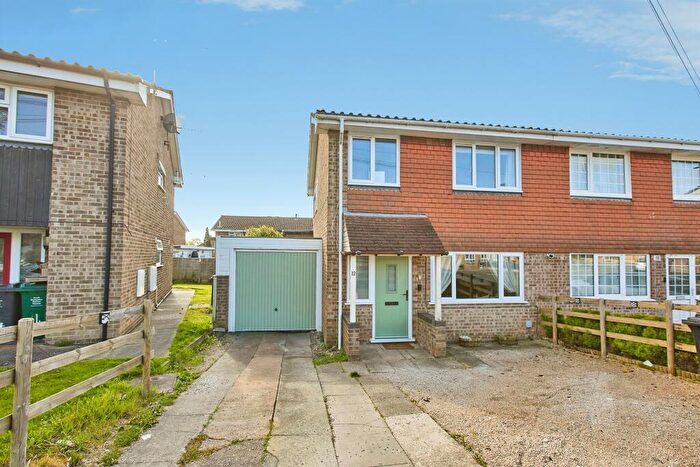 3 Bedroom Semi Detached House For Sale In Park Street, Newhall, Swadlincote, DE11