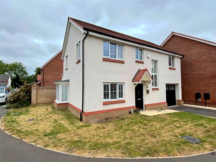 Houses for sale & to rent in TF4 3PQ, Beechwood Close, Dawley Magna Telford