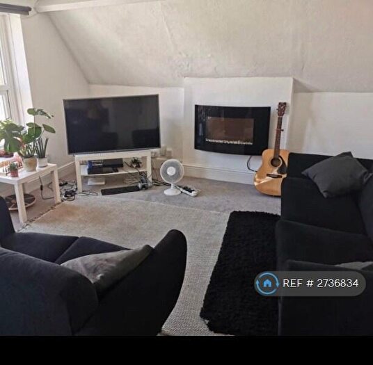 1 Bedroom Flat To Rent In Claude Road, Cardiff, CF24