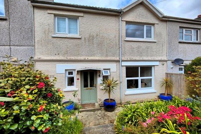 3 Bedroom Property To Rent In Tresawle Road, Falmouth, TR11
