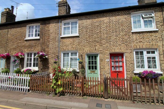 2 Bedroom Terraced House To Rent In Folly, Hertford, SG14