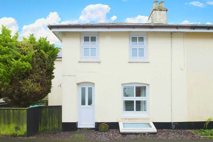 2 Bedroom Property To Rent In Main Road, Tolpuddle, Dorchester, DT2