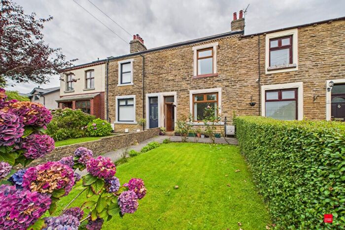 2 Bedroom Terraced House For Sale In West View, Sandside, LA17