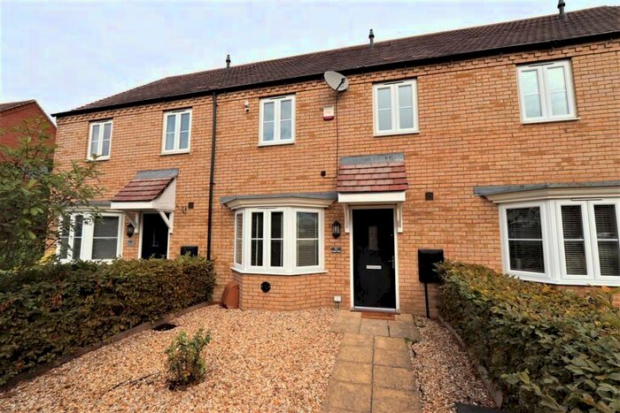 3 Bedroom Property To Rent In Kestrel Way, Leighton Buzzard, LU7