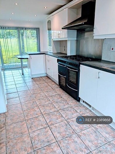 3 Bedroom Terraced House To Rent In Tindale Green, Newton Aycliffe, DL5