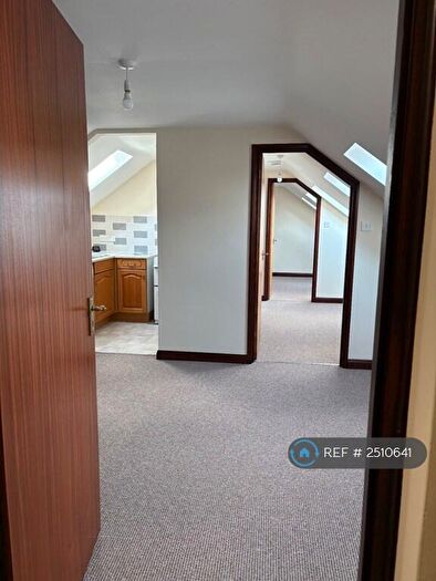 1 Bedroom Flat To Rent In Old School Yard, Welton, Lincoln, LN2