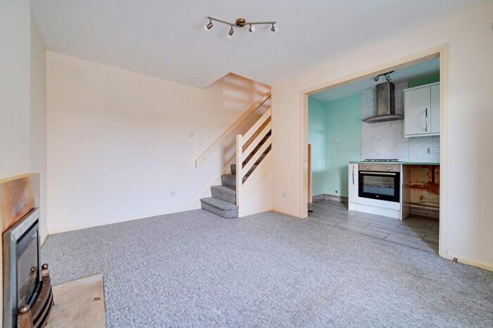 1 Bedroom House To Rent In Bure Close, St. Ives, PE27