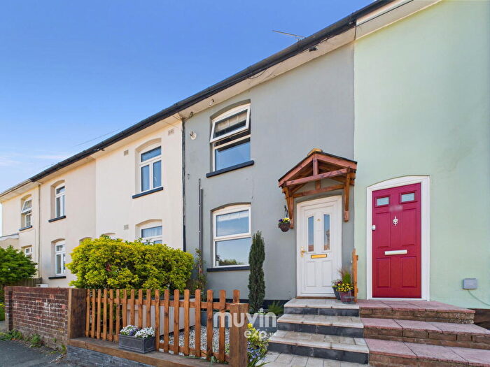 2 Bedroom Terraced House For Sale In Church Street, Braintree, CM7