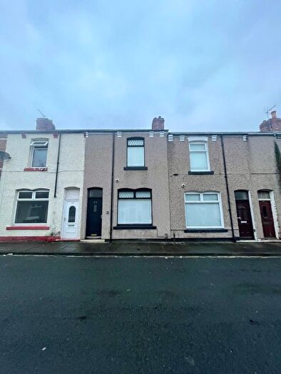 2 Bedroom Property To Rent In Stephen Street, Hartlepool, TS26