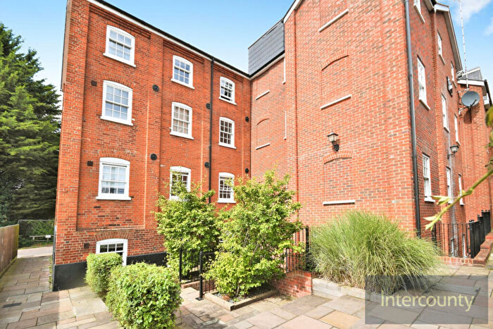 2 Bedroom Apartment To Rent In Wendens Ambo, Saffron Walden, Essex, CB11