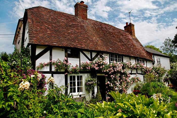 3 Bedroom Character Property For Sale In The Walk, Winslow, Buckingham, MK18