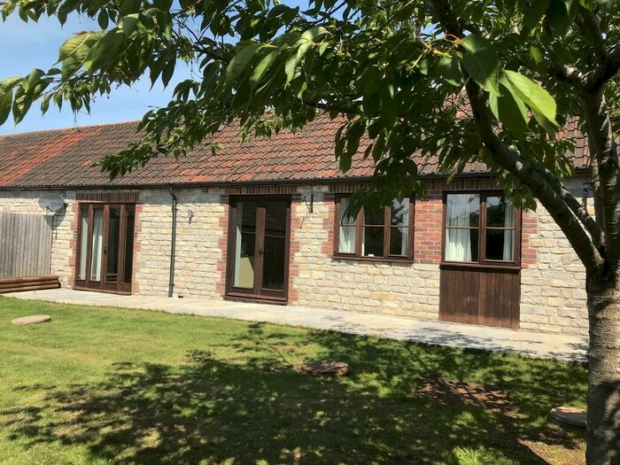 2 Bedroom Barn Conversion To Rent In Withial, Nr East Pennard, BA4