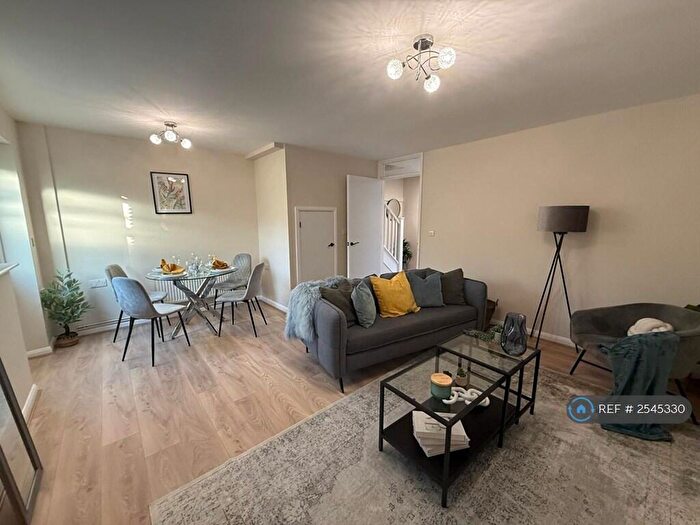 2 Bedroom Semi-Detached House To Rent In Diana Close, Sidcup, DA14