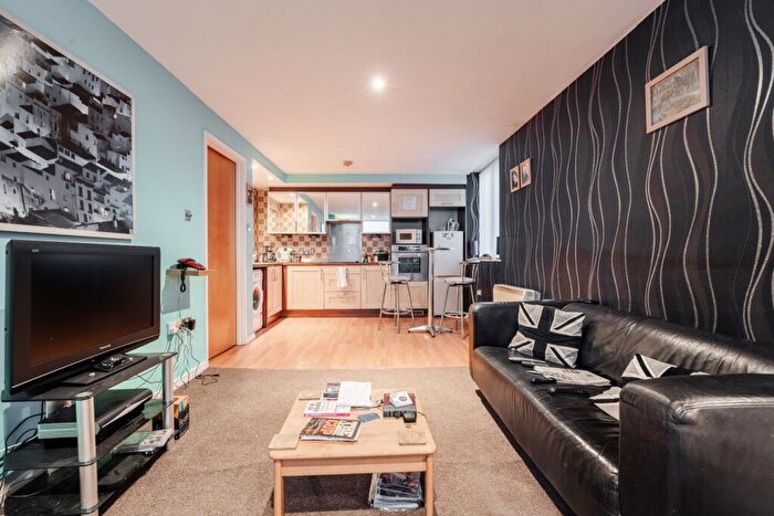 1 Bedroom Flat For Sale In Conway Street, Liverpool, L5