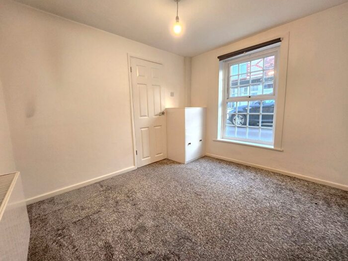 2 Bedroom Terraced House For Sale In Clifton Street, Gosport, Hampshire, PO12