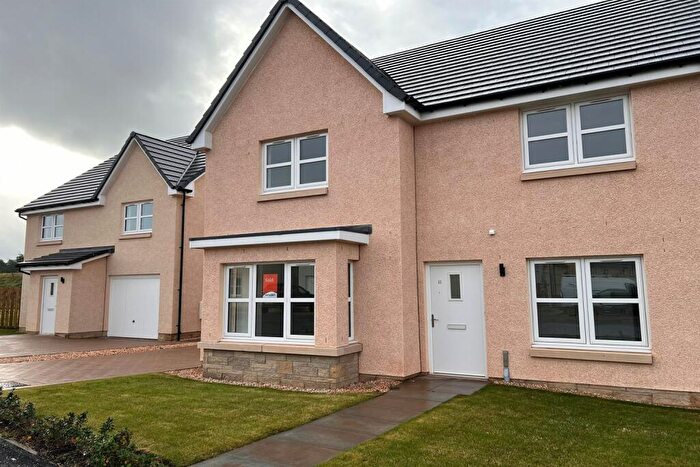 4 Bedroom Detached House To Rent In Davidson Way, Wallyford, EH21