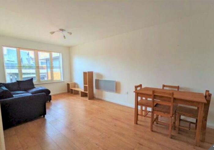 1 Bedroom Apartment To Rent In Lower Ford Street, Coventry, CV1