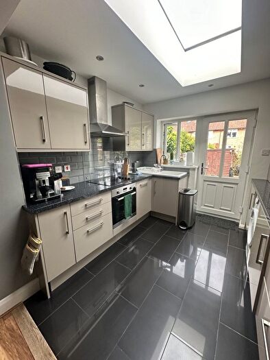 3 Bedroom Terraced House To Rent In Upfield Road, Hanwell, W7