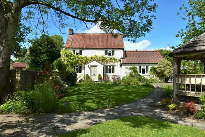 3 Bedroom Equestrian Facility For Sale In Rudge Road, Standerwick, Frome, Somerset, BA11