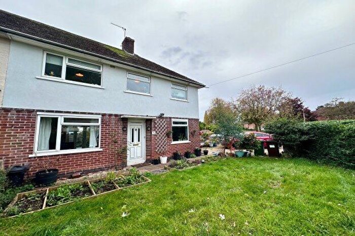3 Bedroom Property To Rent In Beaumont Road, Loughborough, LE11