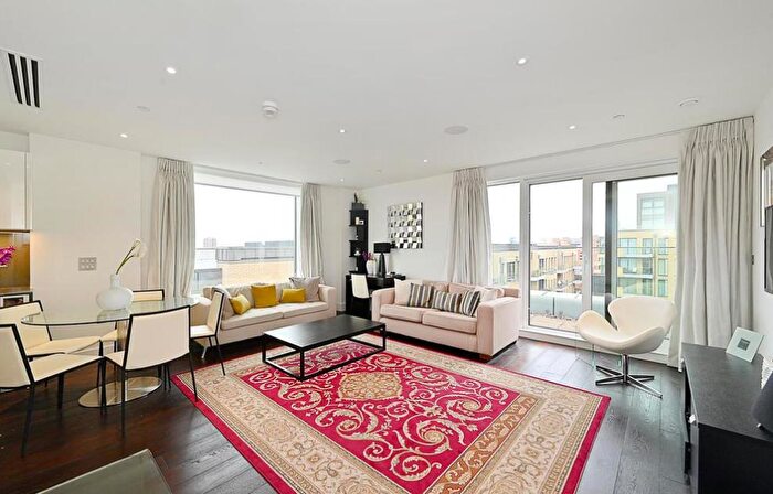 2 Bedroom Apartment To Rent In St Johns Wood Road, St Johns Wood, London, NW8